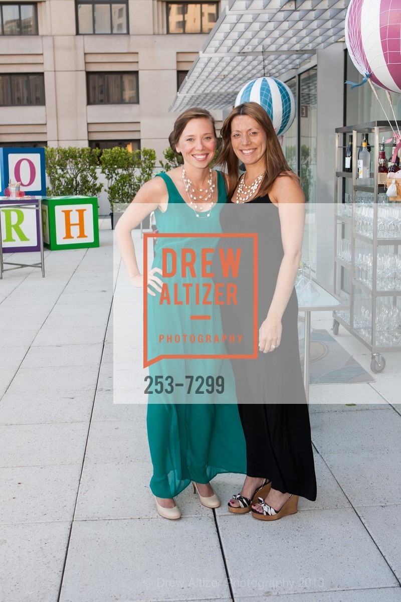 Amanda Patterson, Jenna Mesic, RAPHAEL HOUSE: One Home Many Hearts Gala, US, May 17th, 2013, Photo #253-7299 Amanda Patterson, Jenna Mesic, Photo #253-7299