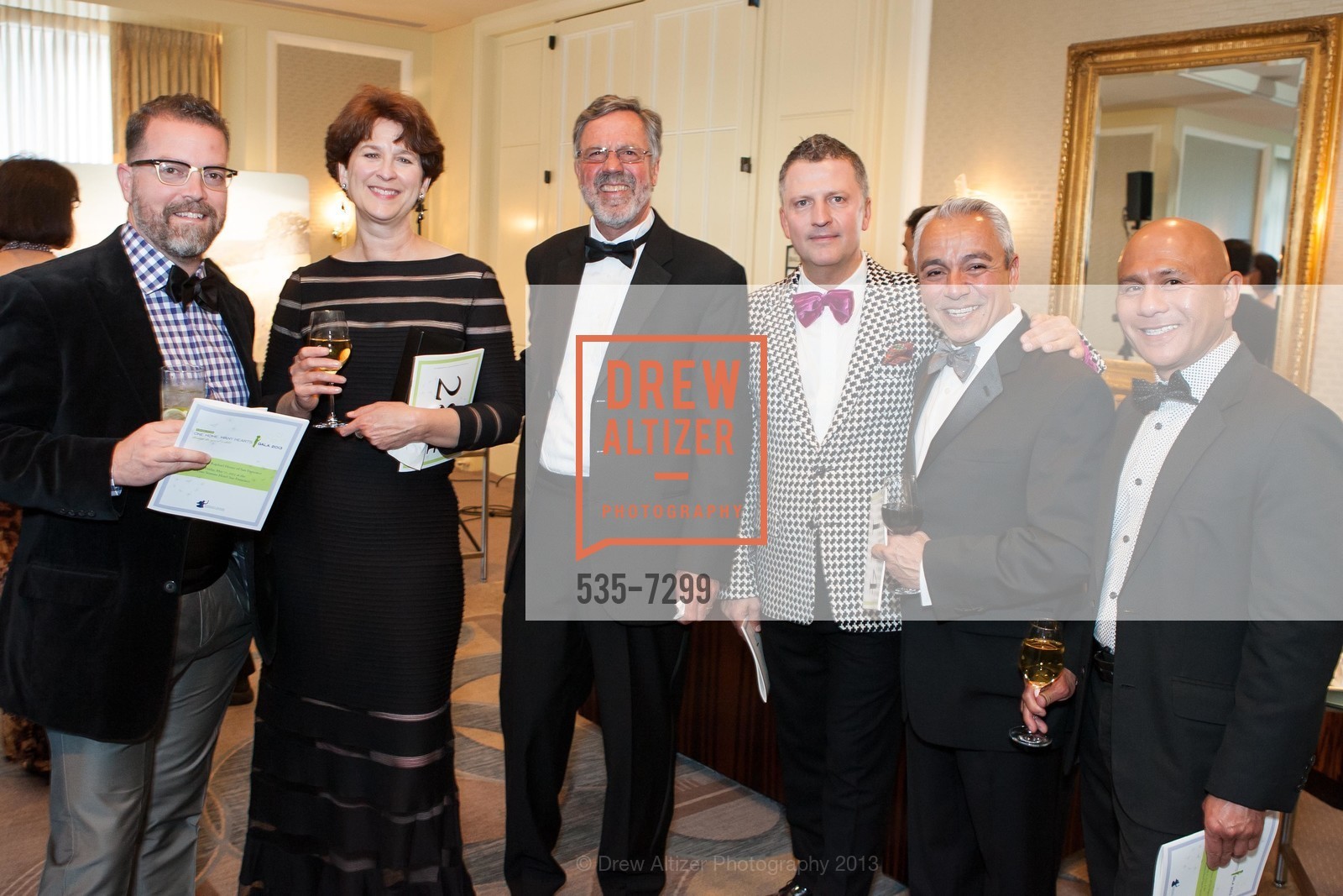 Josh Bridie, Mike Robey, Colin Bury, Robert Benavidez, Milko Encinas, RAPHAEL HOUSE: One Home Many Hearts Gala, US, May 17th, 2013, Photo #535-7299 Josh Bridie, Mike Robey, Colin Bury, Robert Benavidez, Milko Encinas, Photo #535-7299