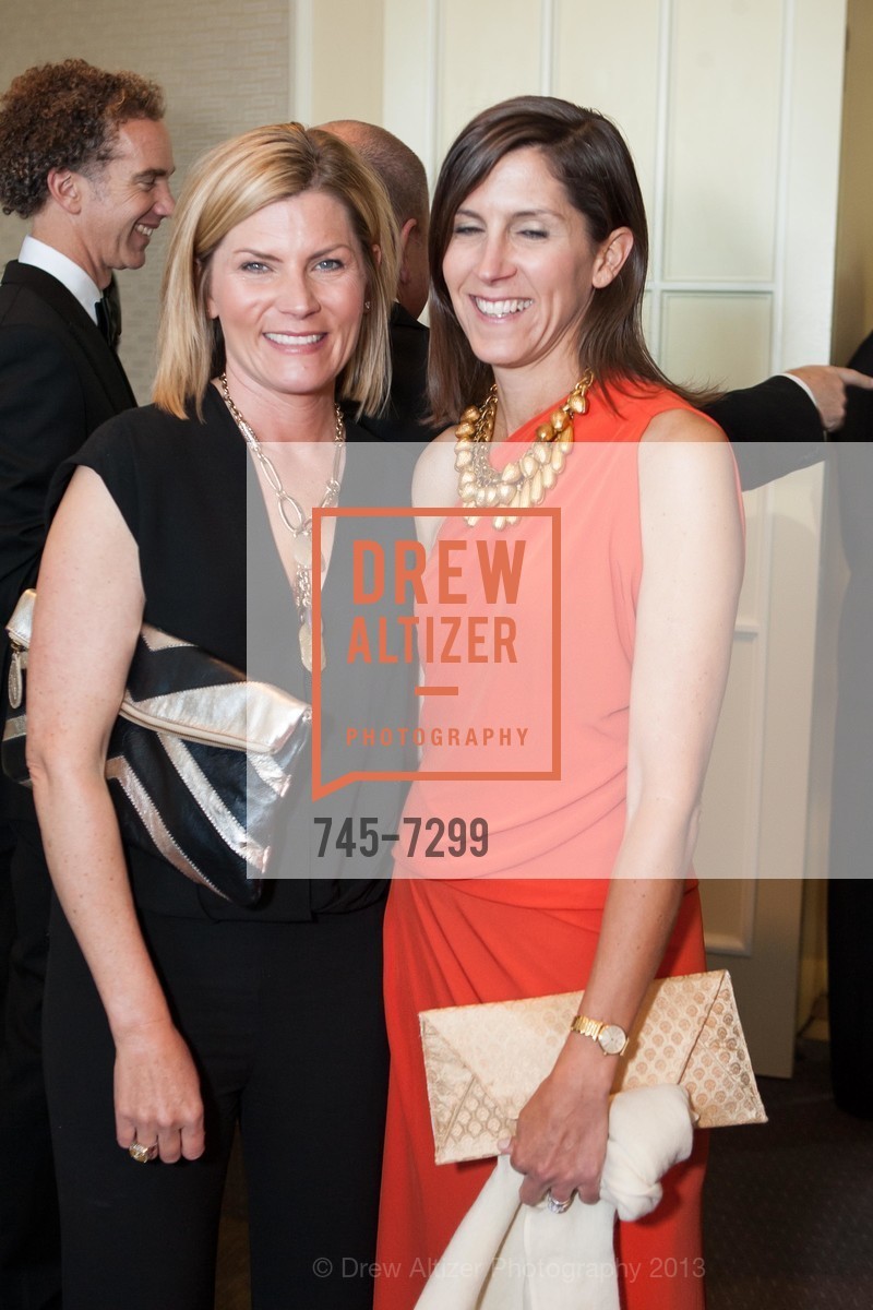 Shannon O'Neil, Kristin MacKnight, Photo #745-7299
