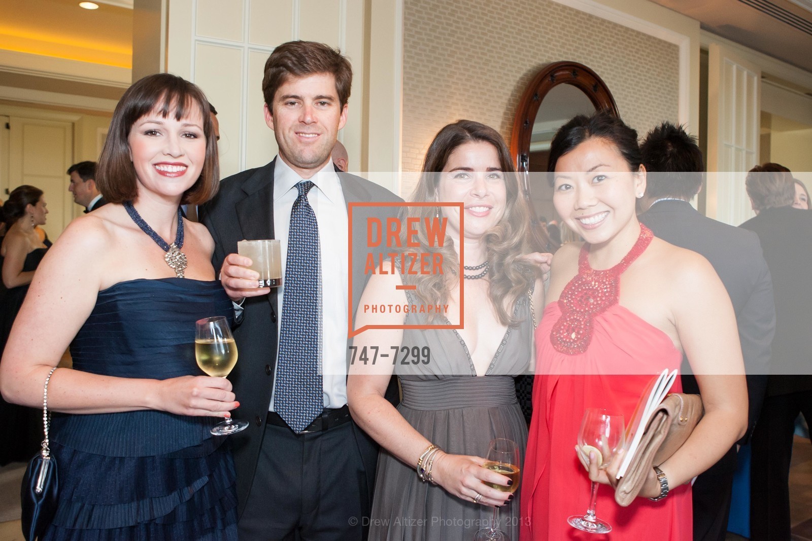 Laura Larsen, Sloan Larsen, Kristin Kaiser, Melissa Koerner, RAPHAEL HOUSE: One Home Many Hearts Gala, US, May 17th, 2013, Photo #747-7299 Laura Larsen, Sloan Larsen, Kristin Kaiser, Melissa Koerner, Photo #747-7299