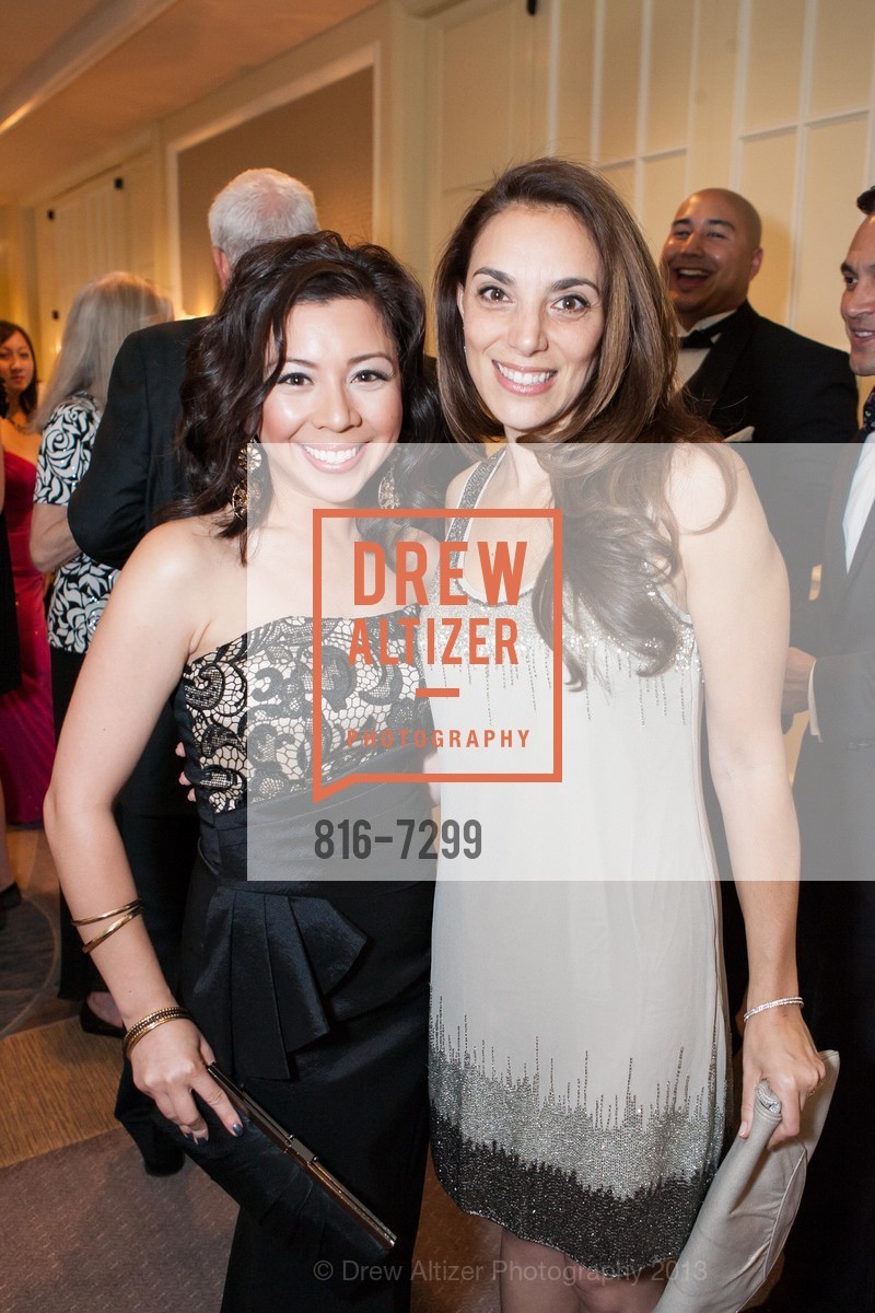 Tracy Tafoya, Petra Garrett, RAPHAEL HOUSE: One Home Many Hearts Gala, US, May 17th, 2013, Photo #816-7299 Tracy Tafoya, Petra Garrett, Photo #816-7299