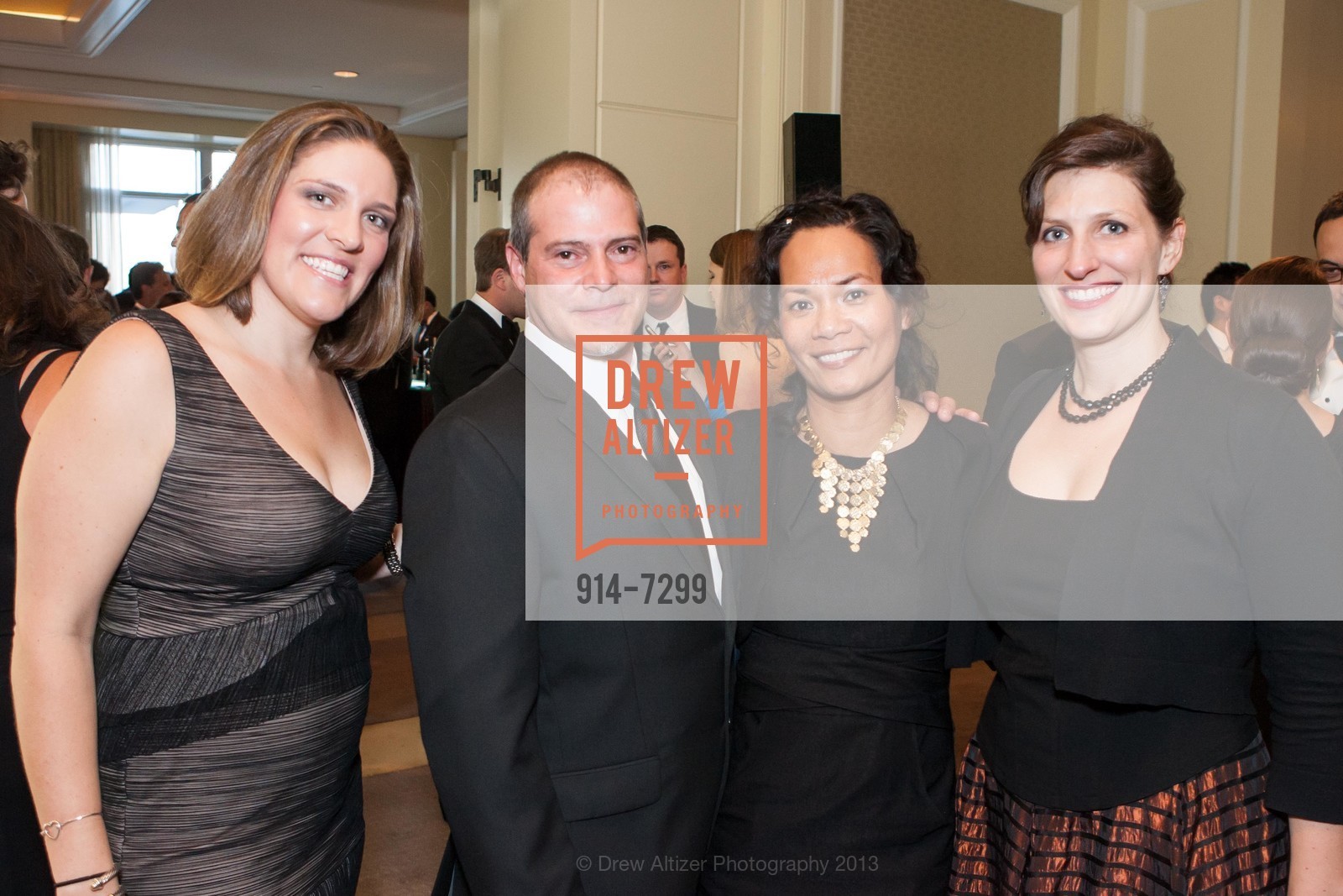Janet DeGroat, Mike D'Eredita, Anna D'Eredita, Photo #914-7299