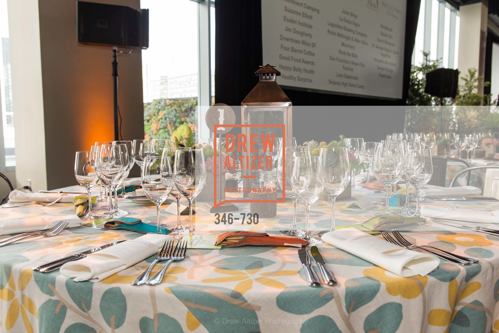 Atmosphere, 2015 SIERRA CLUB Trail Blazers Ball, US, May 16th, 2015,Drew Altizer, Drew Altizer Photography, full-service agency, private events, San Francisco photographer, photographer california
