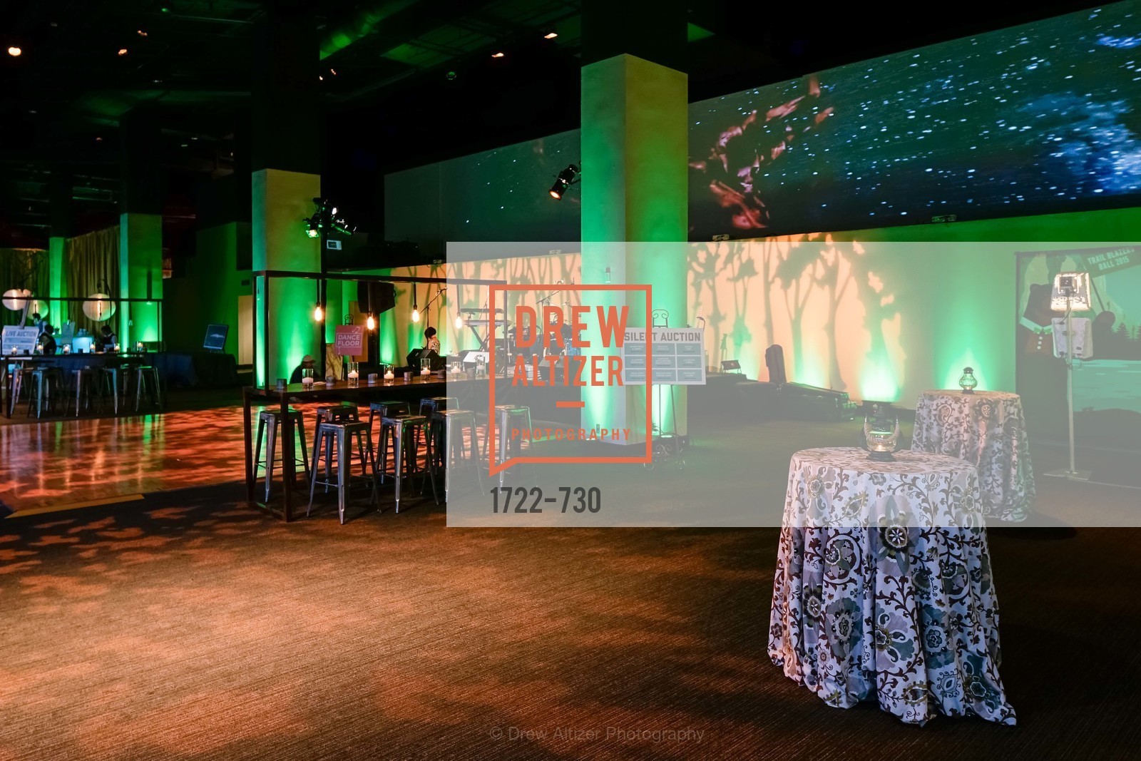 Atmosphere, 2015 SIERRA CLUB Trail Blazers Ball, US, May 16th, 2015,Drew Altizer, Drew Altizer Photography, full-service agency, private events, San Francisco photographer, photographer california