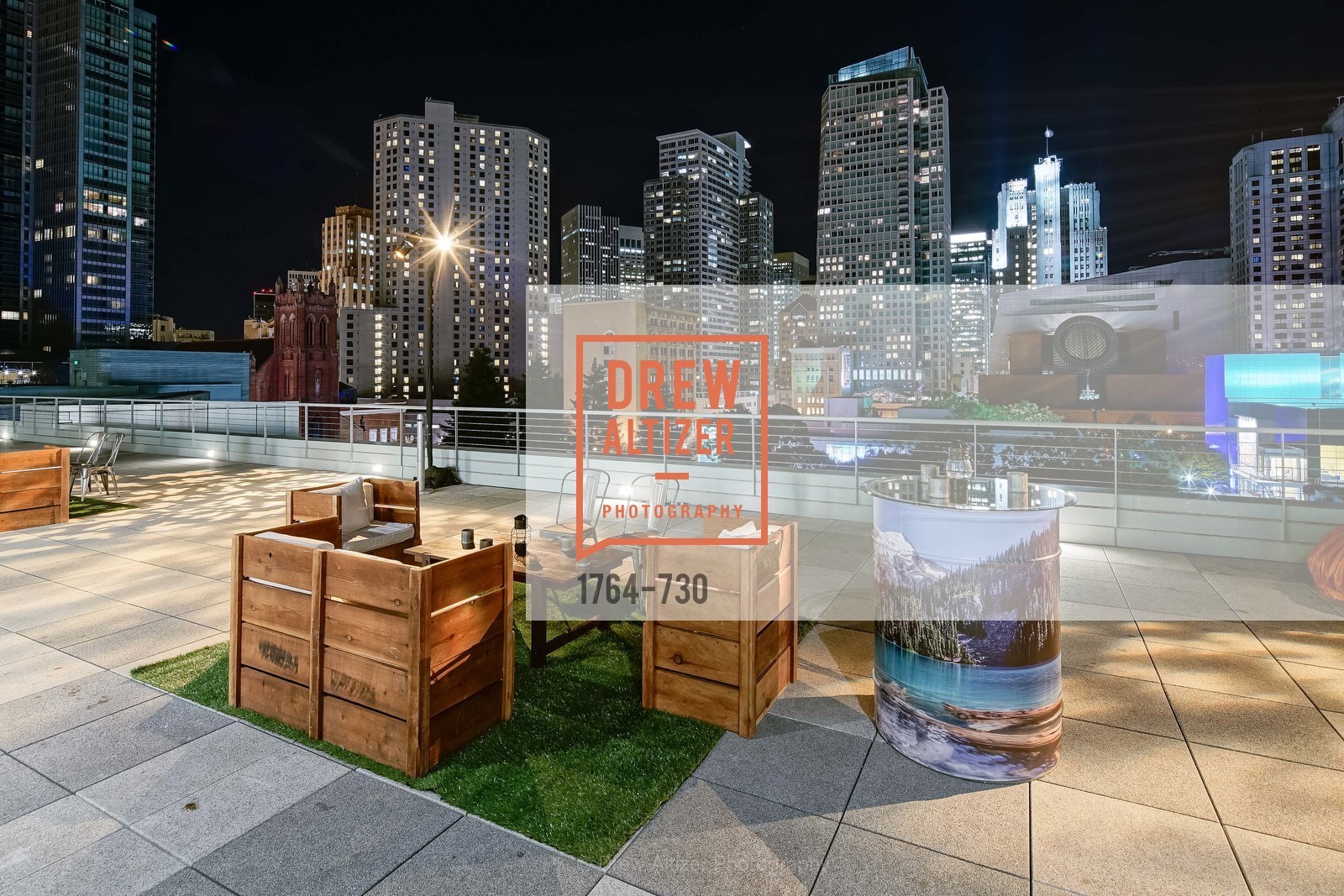 Atmosphere, 2015 SIERRA CLUB Trail Blazers Ball, US, May 16th, 2015,Drew Altizer, Drew Altizer Photography, full-service agency, private events, San Francisco photographer, photographer california