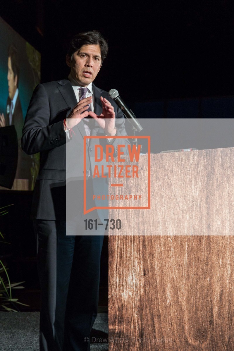 State Senator Kevin DeLeon, 2015 SIERRA CLUB Trail Blazers Ball, US, May 16th, 2015,Drew Altizer, Drew Altizer Photography, full-service agency, private events, San Francisco photographer, photographer california