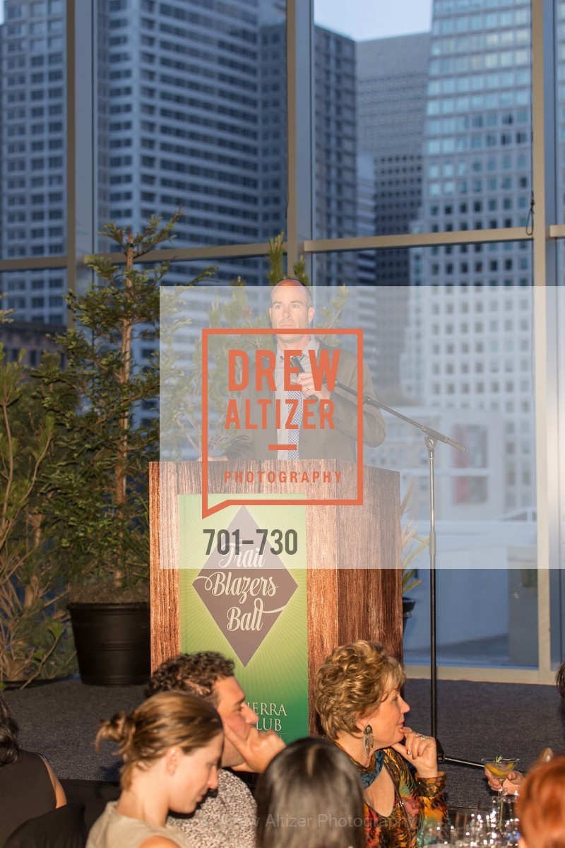 Michael Brune, 2015 SIERRA CLUB Trail Blazers Ball, US, May 16th, 2015,Drew Altizer, Drew Altizer Photography, full-service agency, private events, San Francisco photographer, photographer california