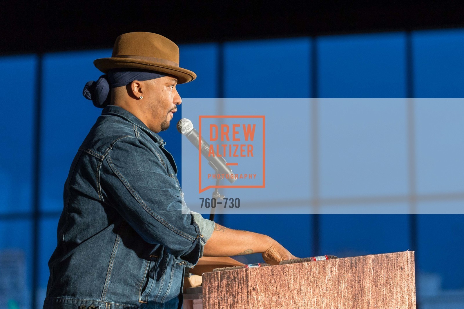 Malik Yusef, 2015 SIERRA CLUB Trail Blazers Ball, US, May 16th, 2015,Drew Altizer, Drew Altizer Photography, full-service agency, private events, San Francisco photographer, photographer california