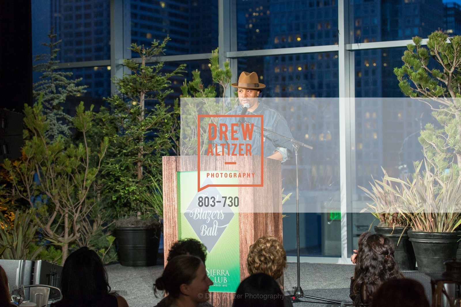Malik Yusef, 2015 SIERRA CLUB Trail Blazers Ball, US, May 16th, 2015,Drew Altizer, Drew Altizer Photography, full-service agency, private events, San Francisco photographer, photographer california