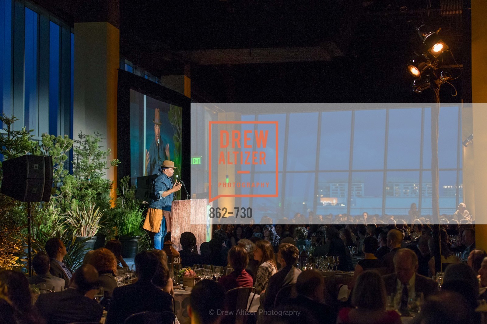 Malik Yusef, 2015 SIERRA CLUB Trail Blazers Ball, US, May 16th, 2015,Drew Altizer, Drew Altizer Photography, full-service agency, private events, San Francisco photographer, photographer california