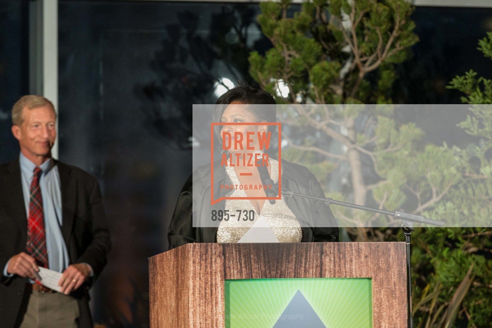 Tom Steyer, 2015 SIERRA CLUB Trail Blazers Ball, US, May 16th, 2015,Drew Altizer, Drew Altizer Photography, full-service agency, private events, San Francisco photographer, photographer california