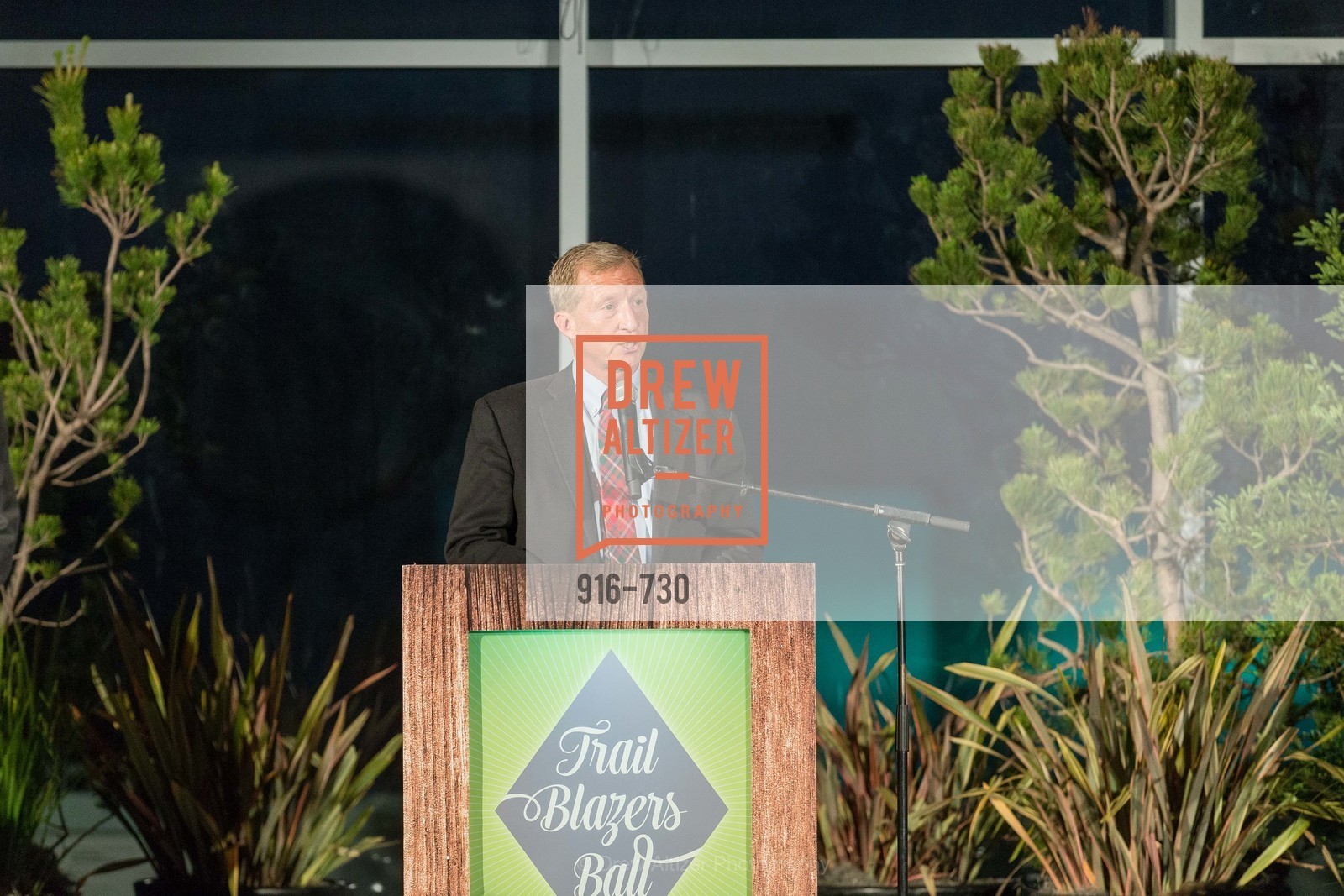 Tom Steyer, 2015 SIERRA CLUB Trail Blazers Ball, US, May 16th, 2015,Drew Altizer, Drew Altizer Photography, full-service agency, private events, San Francisco photographer, photographer california