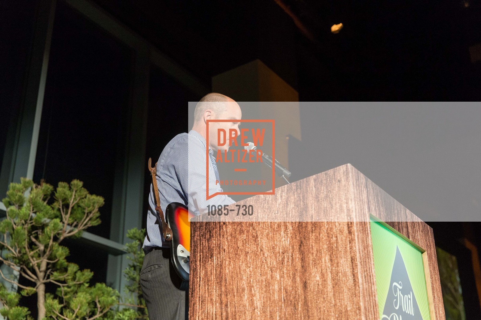 Michael Brune, 2015 SIERRA CLUB Trail Blazers Ball, US, May 16th, 2015,Drew Altizer, Drew Altizer Photography, full-service agency, private events, San Francisco photographer, photographer california