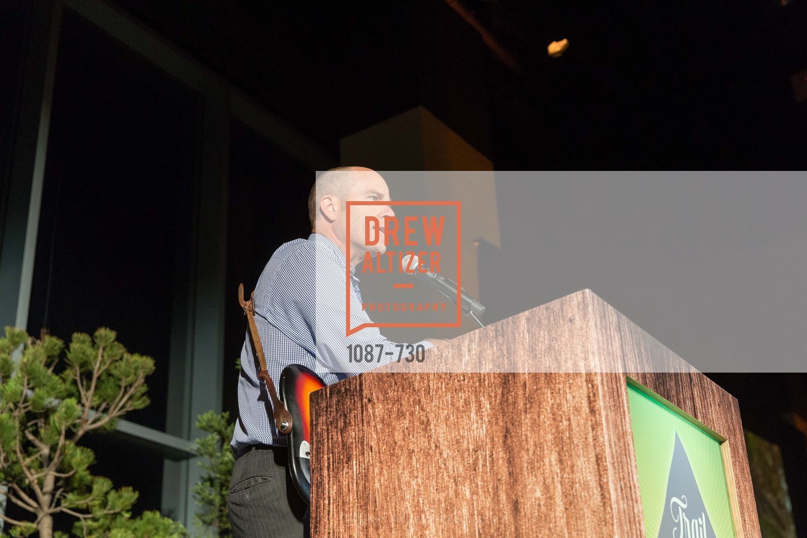 Michael Brune, 2015 SIERRA CLUB Trail Blazers Ball, US, May 16th, 2015,Drew Altizer, Drew Altizer Photography, full-service agency, private events, San Francisco photographer, photographer california