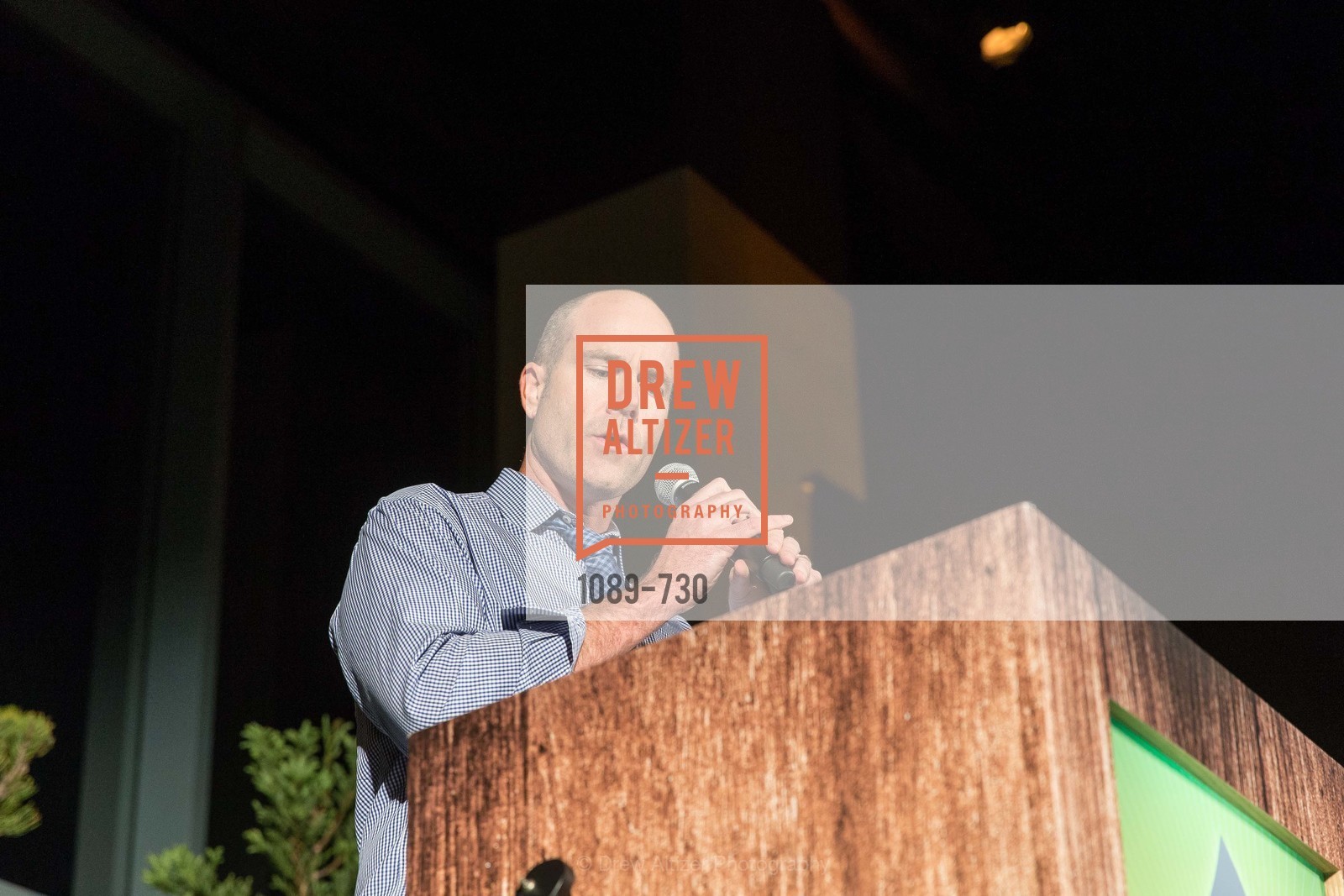 Michael Brune, 2015 SIERRA CLUB Trail Blazers Ball, US, May 16th, 2015,Drew Altizer, Drew Altizer Photography, full-service agency, private events, San Francisco photographer, photographer california