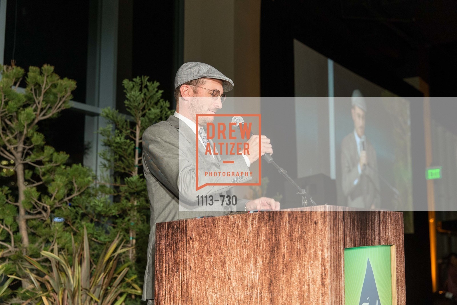 Darren Aronofsky, 2015 SIERRA CLUB Trail Blazers Ball, US, May 16th, 2015,Drew Altizer, Drew Altizer Photography, full-service agency, private events, San Francisco photographer, photographer california