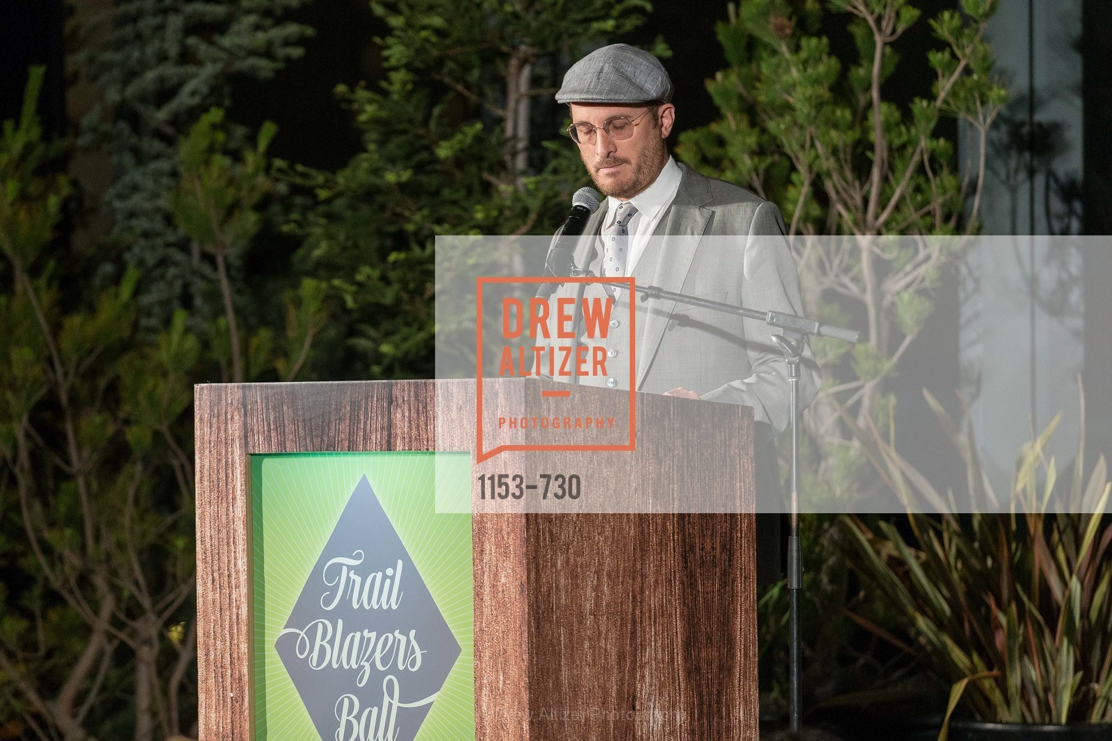Darren Aronofsky, 2015 SIERRA CLUB Trail Blazers Ball, US, May 16th, 2015,Drew Altizer, Drew Altizer Photography, full-service agency, private events, San Francisco photographer, photographer california