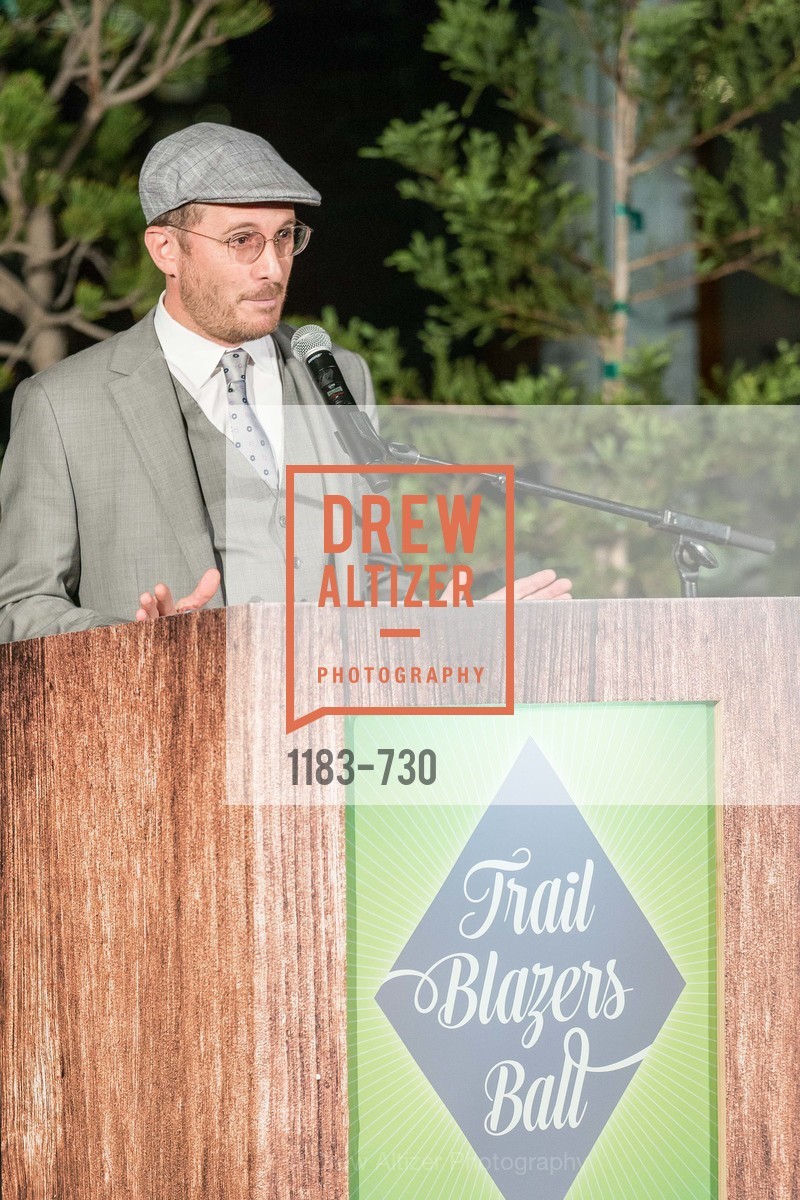 Darren Aronofsky, 2015 SIERRA CLUB Trail Blazers Ball, US, May 16th, 2015,Drew Altizer, Drew Altizer Photography, full-service agency, private events, San Francisco photographer, photographer california