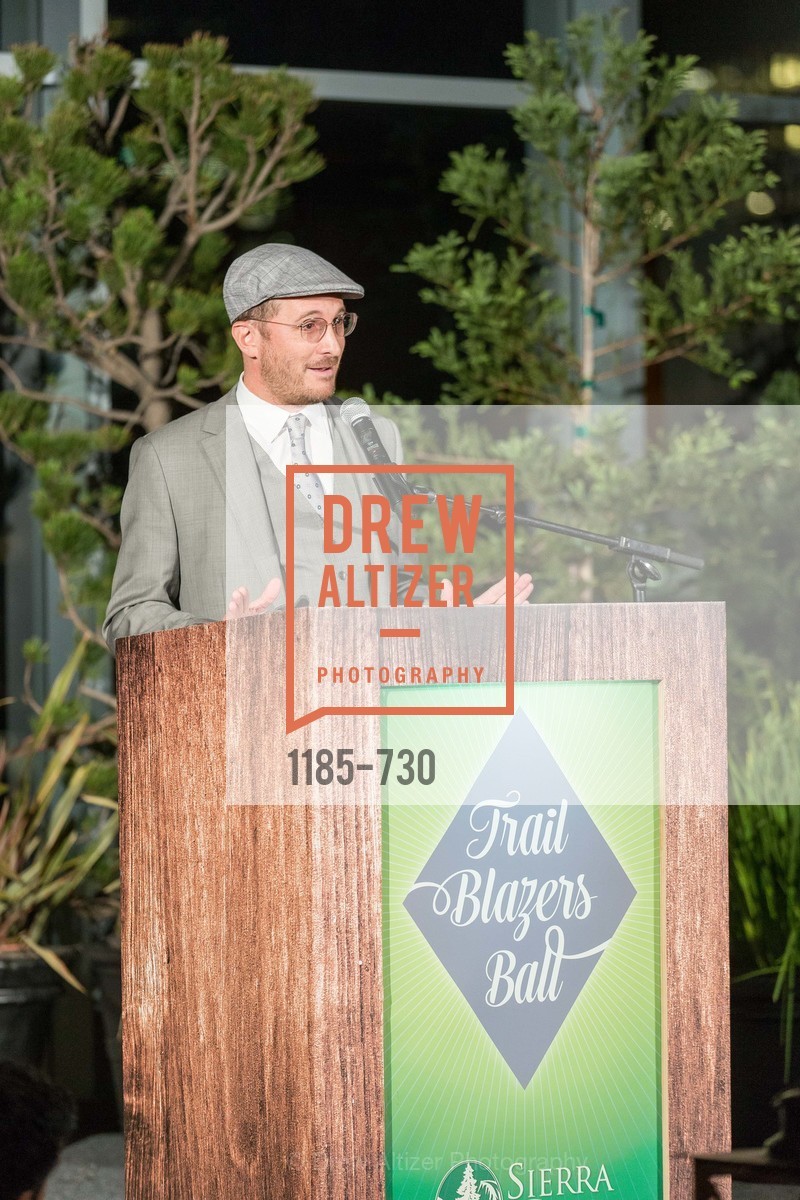 Darren Aronofsky, 2015 SIERRA CLUB Trail Blazers Ball, US, May 16th, 2015,Drew Altizer, Drew Altizer Photography, full-service agency, private events, San Francisco photographer, photographer california