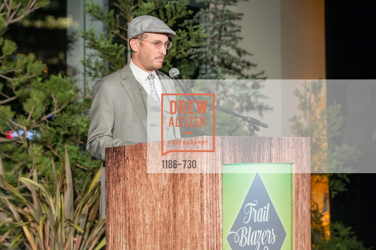 Darren Aronofsky, 2015 SIERRA CLUB Trail Blazers Ball, US, May 16th, 2015,Drew Altizer, Drew Altizer Photography, full-service agency, private events, San Francisco photographer, photographer california