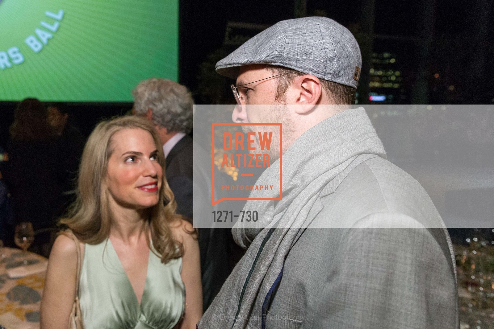 Nadine Weil, Darren Aronofsky, 2015 SIERRA CLUB Trail Blazers Ball, US, May 16th, 2015,Drew Altizer, Drew Altizer Photography, full-service agency, private events, San Francisco photographer, photographer california