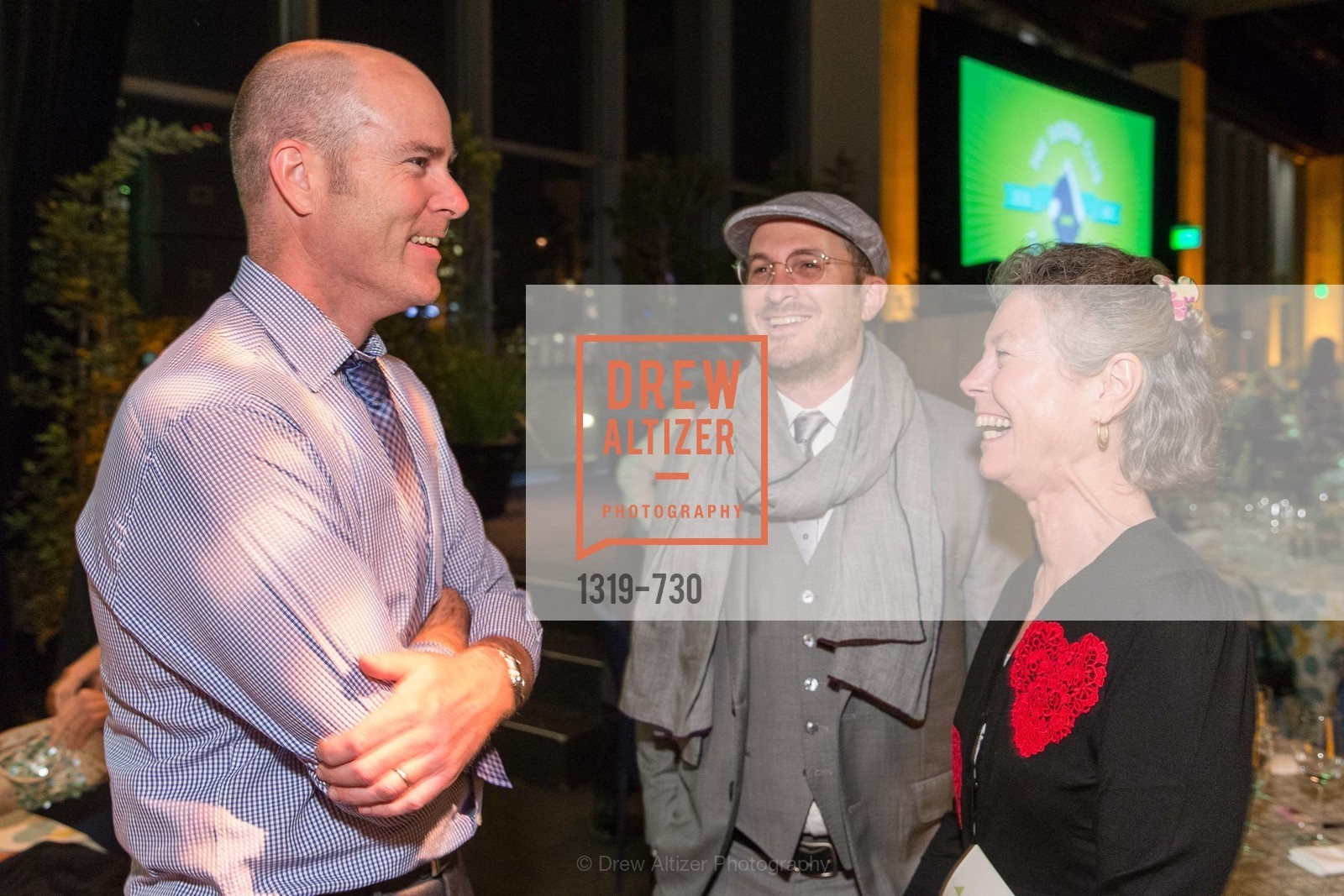 Michael Brune, Darren Aronofsky, Shirley Weese Young, 2015 SIERRA CLUB Trail Blazers Ball, US, May 16th, 2015,Drew Altizer, Drew Altizer Photography, full-service agency, private events, San Francisco photographer, photographer california