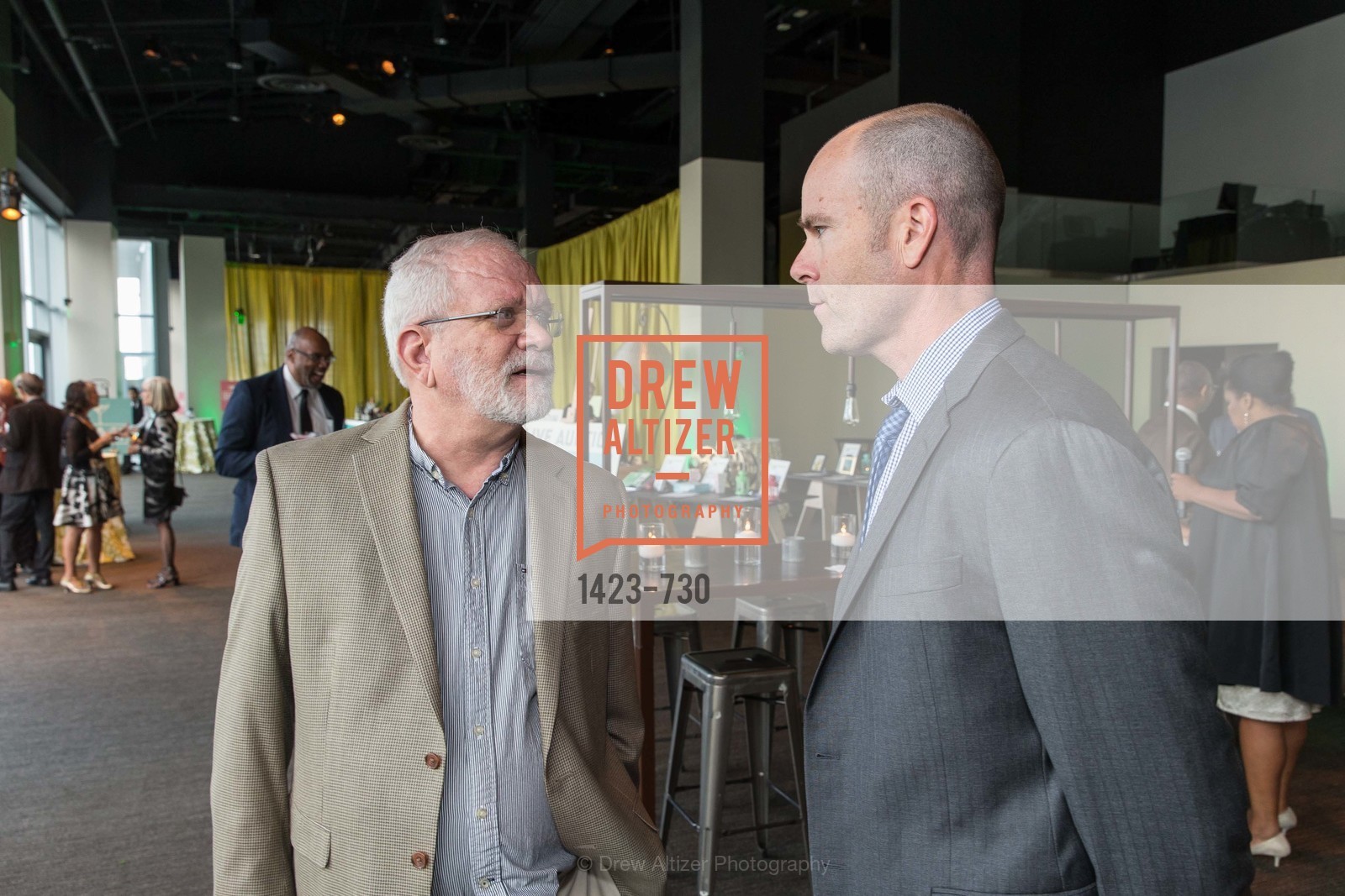 Dave Scott, Michael Brune, 2015 SIERRA CLUB Trail Blazers Ball, US, May 16th, 2015,Drew Altizer, Drew Altizer Photography, full-service agency, private events, San Francisco photographer, photographer california