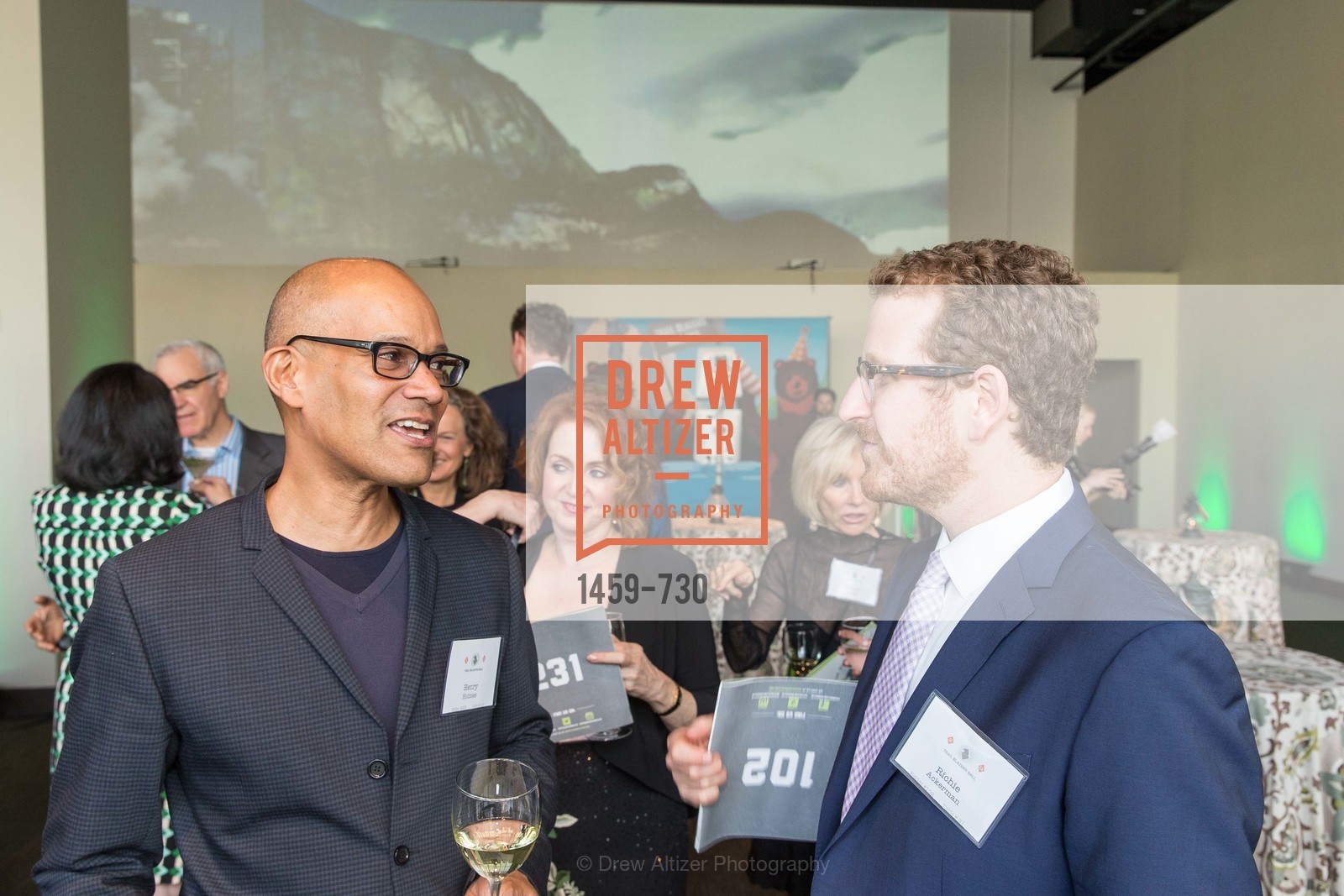 Henry Holmes, Richie Ackerman, 2015 SIERRA CLUB Trail Blazers Ball, US, May 16th, 2015,Drew Altizer, Drew Altizer Photography, full-service agency, private events, San Francisco photographer, photographer california