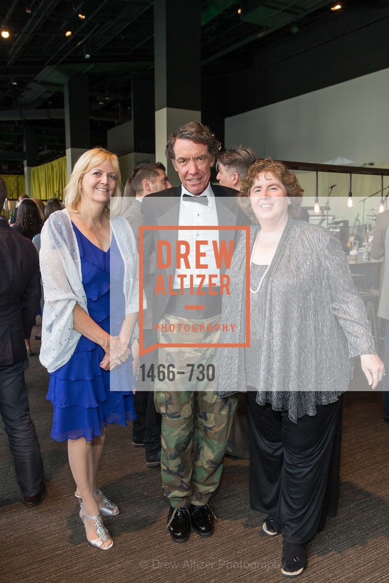 Liz Walsh, Jim Dougherty, Lane Boldman, 2015 SIERRA CLUB Trail Blazers Ball, US, May 16th, 2015,Drew Altizer, Drew Altizer Photography, full-service agency, private events, San Francisco photographer, photographer california