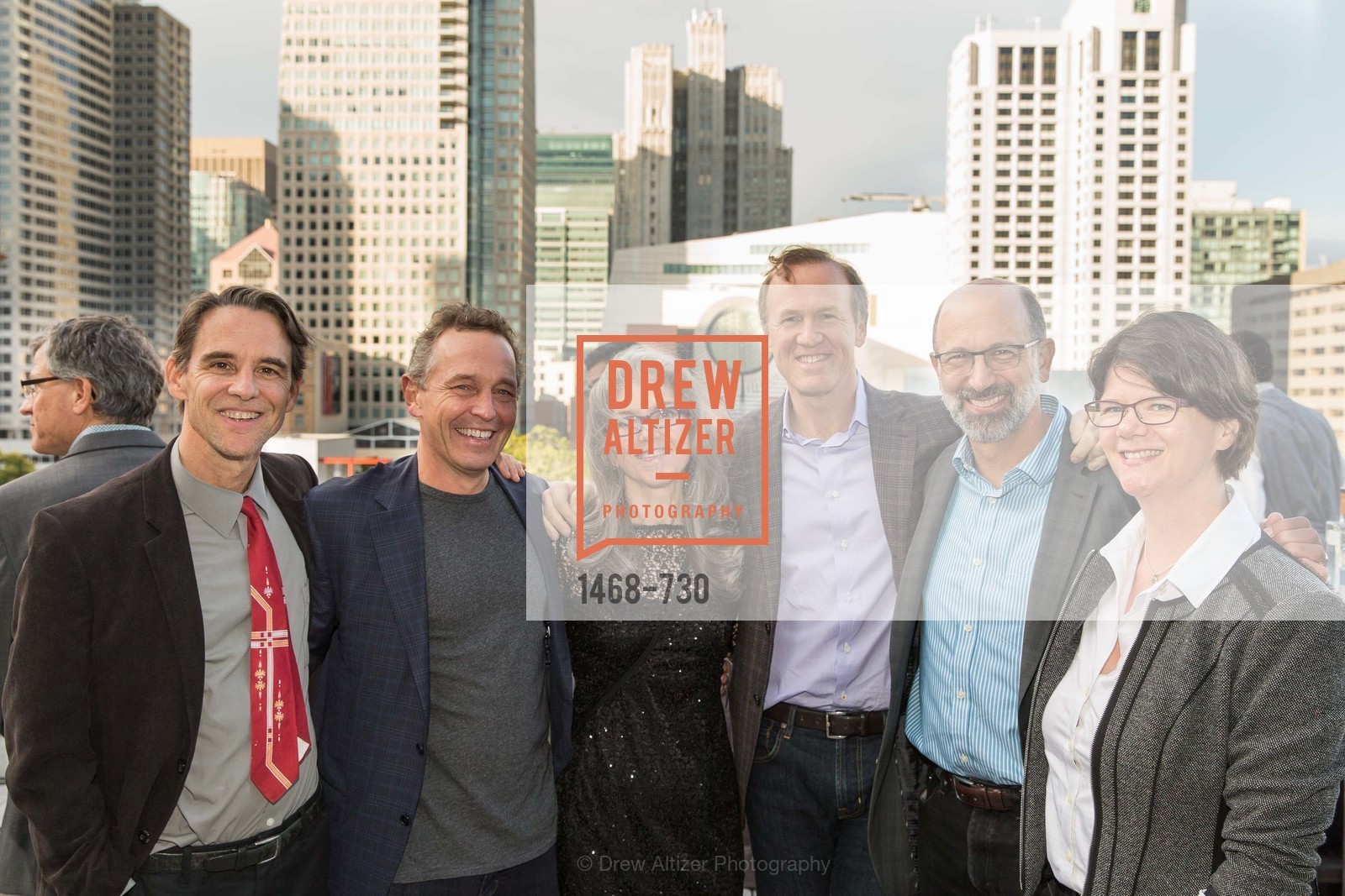 Andre Carothers, Tom Zandyck, Dan Shugar, Marni McKinney, Bill Weihl, Jennifer Krill, 2015 SIERRA CLUB Trail Blazers Ball, US, May 16th, 2015,Drew Altizer, Drew Altizer Photography, full-service agency, private events, San Francisco photographer, photographer california