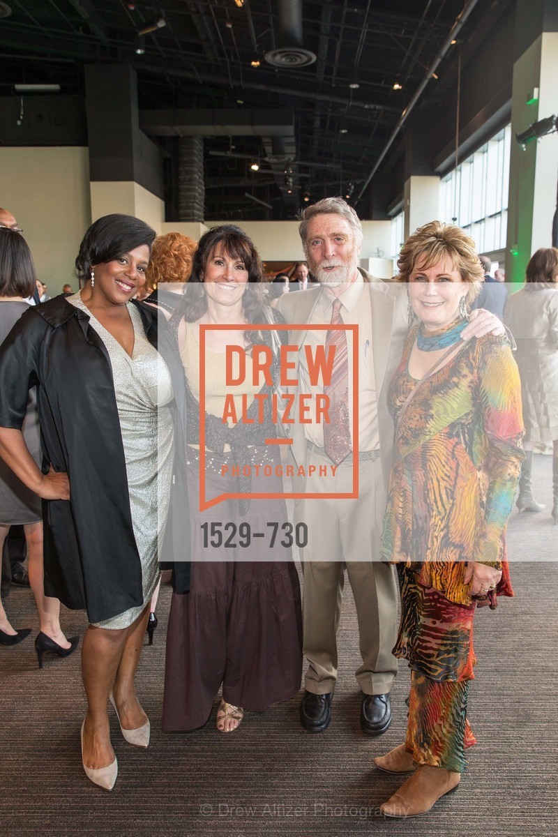 Susan Blake, Bruce Hamilton, Jeanine Saperstein, 2015 SIERRA CLUB Trail Blazers Ball, US, May 16th, 2015,Drew Altizer, Drew Altizer Photography, full-service agency, private events, San Francisco photographer, photographer california