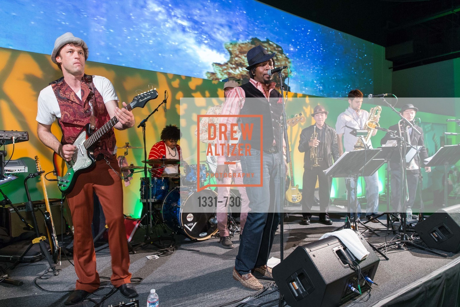 Performance, 2015 SIERRA CLUB Trail Blazers Ball, US, May 16th, 2015,Drew Altizer, Drew Altizer Photography, full-service agency, private events, San Francisco photographer, photographer california