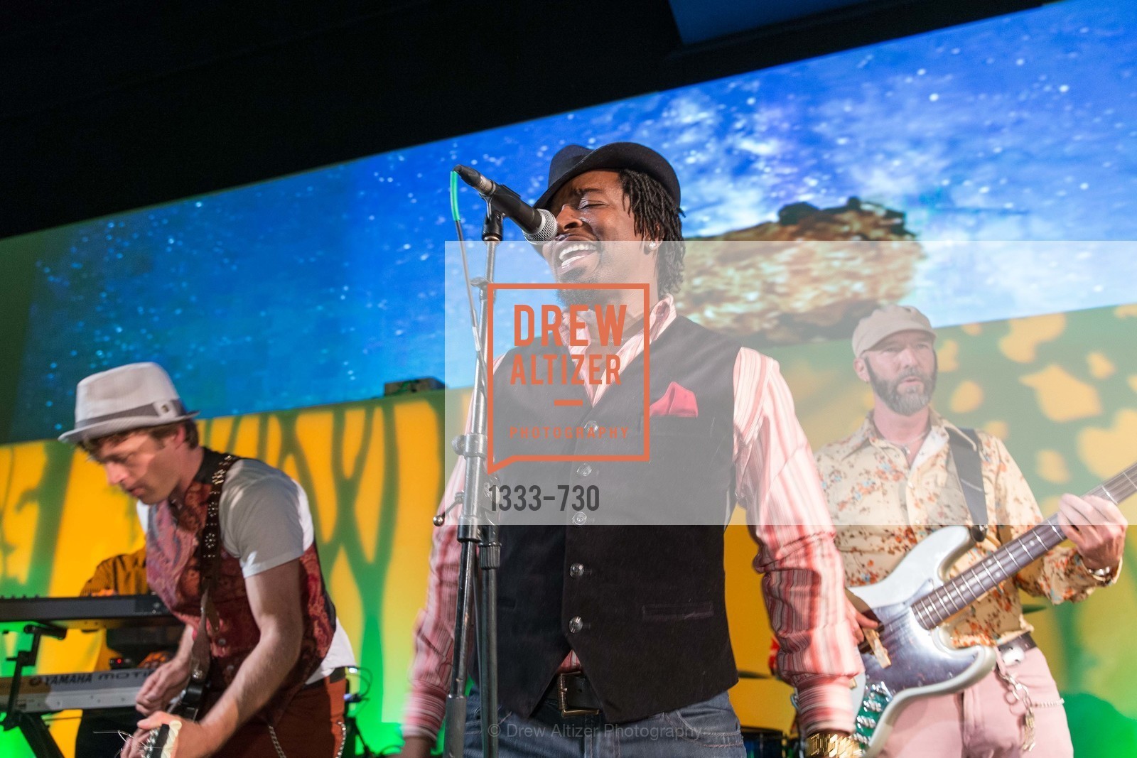 Performance, 2015 SIERRA CLUB Trail Blazers Ball, US, May 16th, 2015,Drew Altizer, Drew Altizer Photography, full-service agency, private events, San Francisco photographer, photographer california