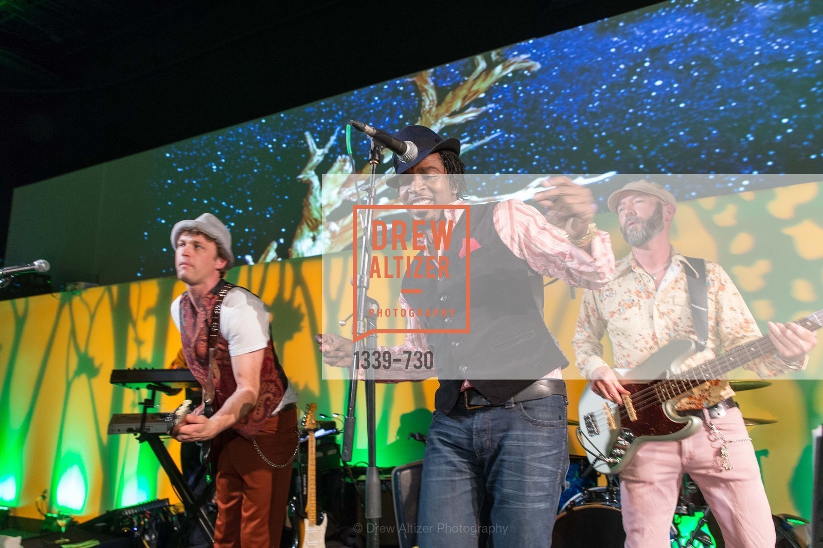 Performance, 2015 SIERRA CLUB Trail Blazers Ball, US, May 16th, 2015,Drew Altizer, Drew Altizer Photography, full-service agency, private events, San Francisco photographer, photographer california