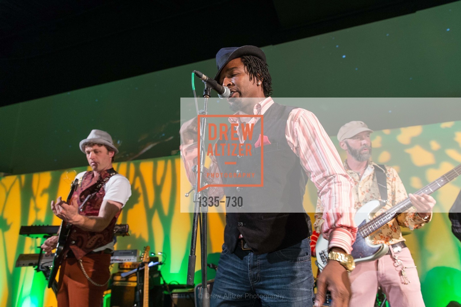 Performance, 2015 SIERRA CLUB Trail Blazers Ball, US, May 16th, 2015,Drew Altizer, Drew Altizer Photography, full-service agency, private events, San Francisco photographer, photographer california