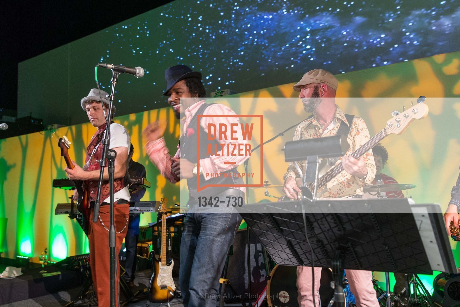 Performance, 2015 SIERRA CLUB Trail Blazers Ball, US, May 16th, 2015,Drew Altizer, Drew Altizer Photography, full-service agency, private events, San Francisco photographer, photographer california