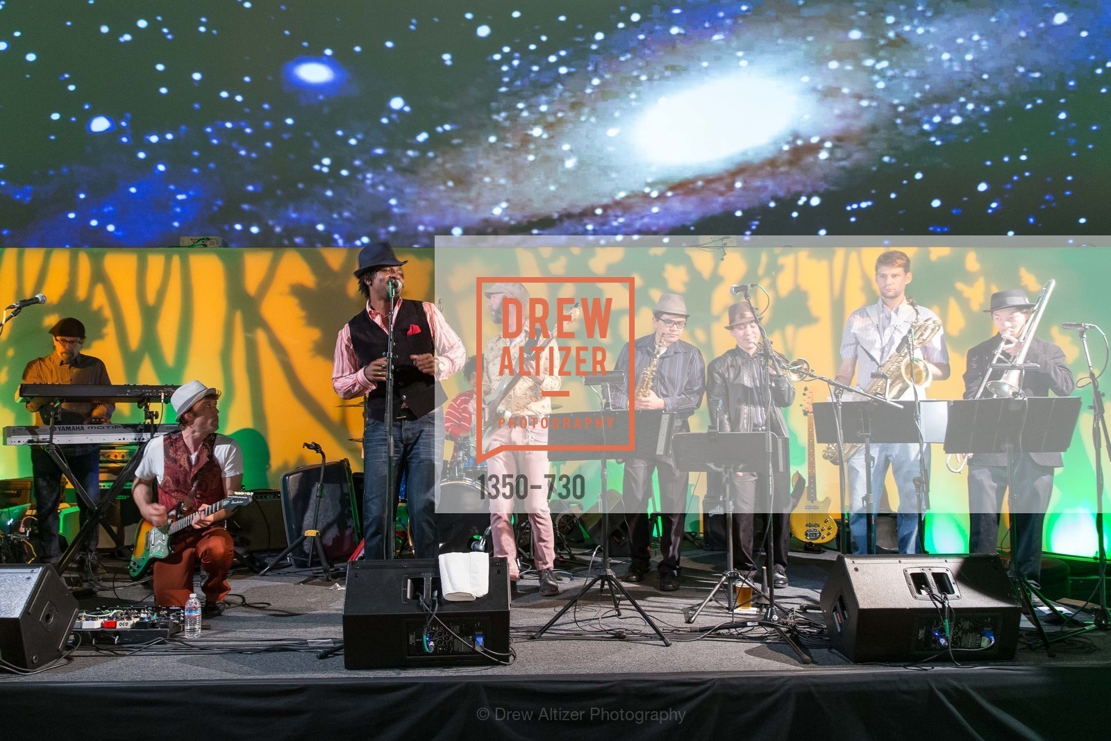 Performance, 2015 SIERRA CLUB Trail Blazers Ball, US, May 16th, 2015,Drew Altizer, Drew Altizer Photography, full-service agency, private events, San Francisco photographer, photographer california