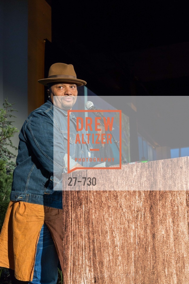 Malik Yusef, 2015 SIERRA CLUB Trail Blazers Ball, US, May 16th, 2015,Drew Altizer, Drew Altizer Photography, full-service agency, private events, San Francisco photographer, photographer california