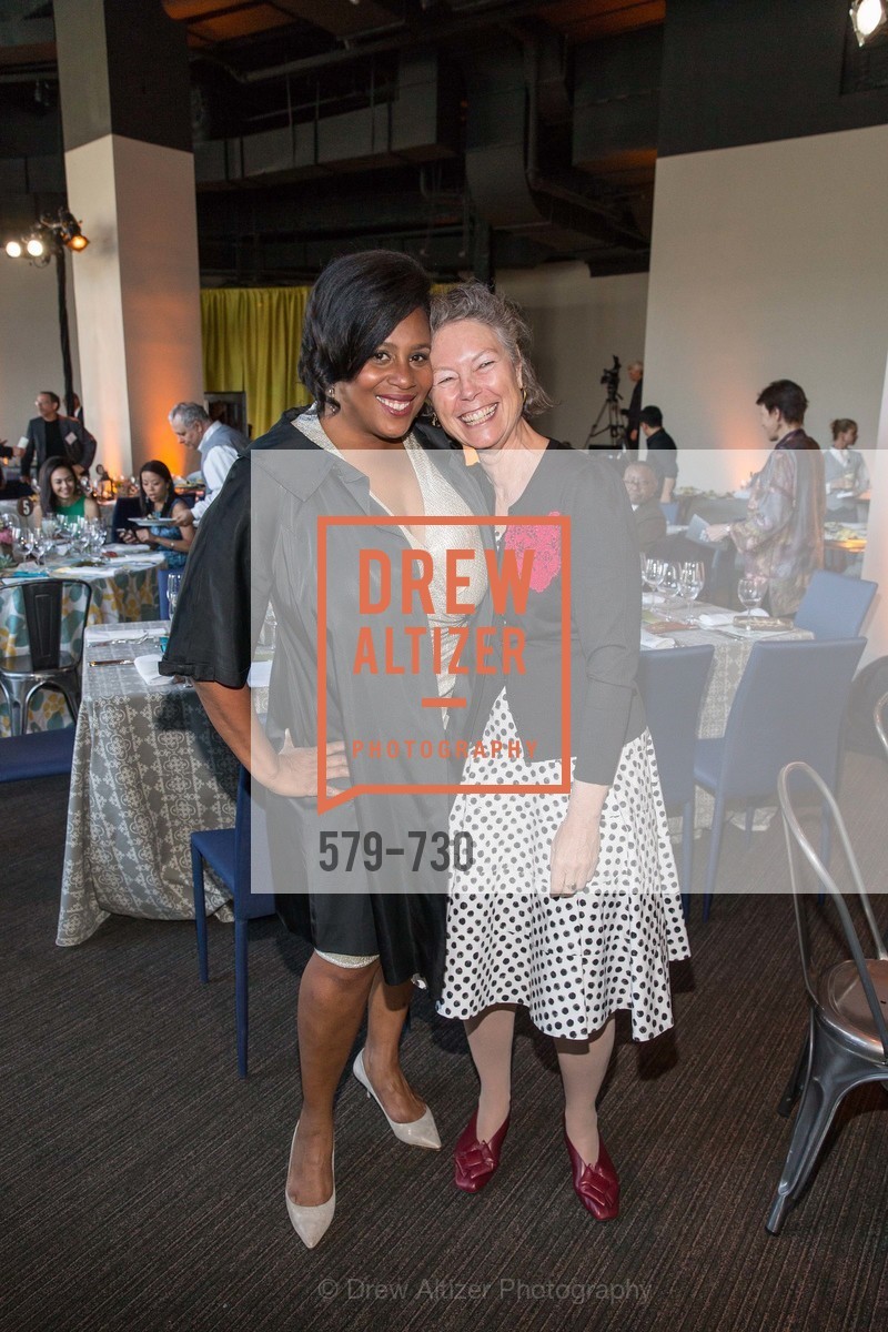 Rue Mapp, Shirley Weese Young, 2015 SIERRA CLUB Trail Blazers Ball, US, May 16th, 2015,Drew Altizer, Drew Altizer Photography, full-service agency, private events, San Francisco photographer, photographer california