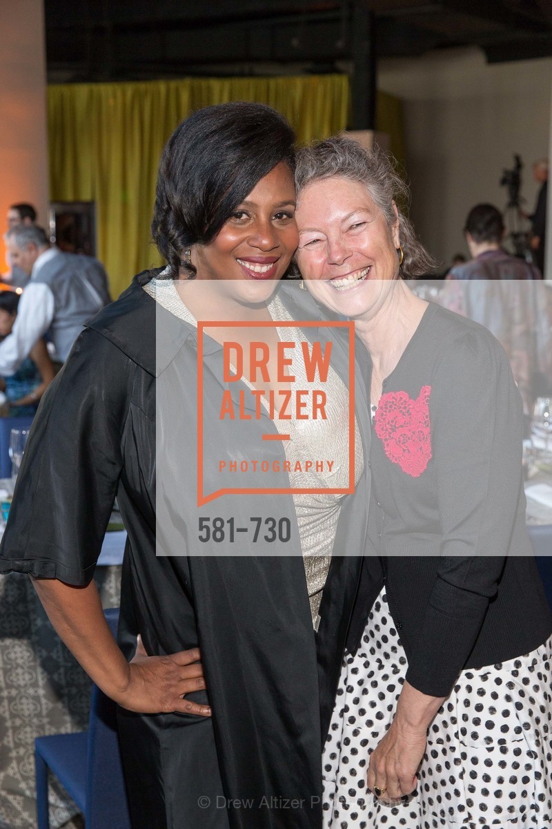 Rue Mapp, Shirley Weese Young, 2015 SIERRA CLUB Trail Blazers Ball, US, May 16th, 2015,Drew Altizer, Drew Altizer Photography, full-service agency, private events, San Francisco photographer, photographer california