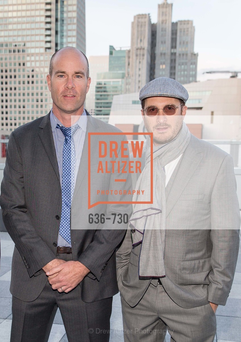 State Senator Kevin DeLeon, Michael Brune, Darren Aronofsky, 2015 SIERRA CLUB Trail Blazers Ball, US, May 16th, 2015,Drew Altizer, Drew Altizer Photography, full-service agency, private events, San Francisco photographer, photographer california