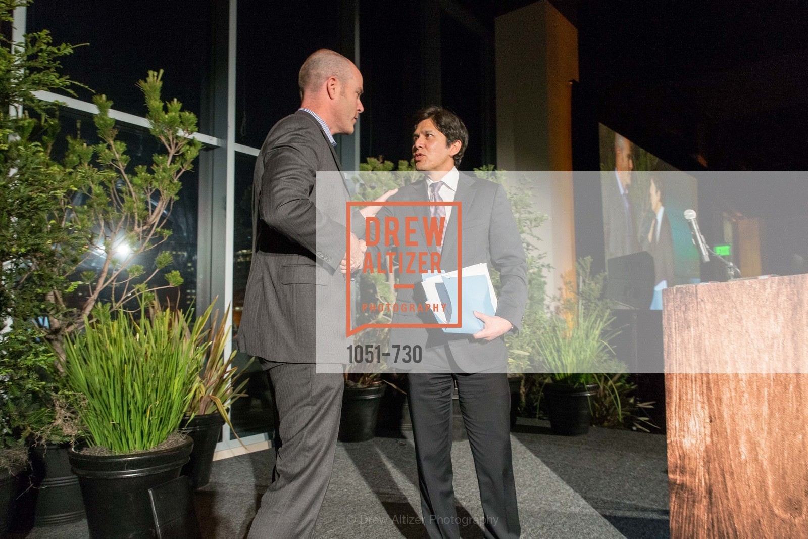 Michael Brune, State Senator Kevin DeLeon, 2015 SIERRA CLUB Trail Blazers Ball, US, May 16th, 2015,Drew Altizer, Drew Altizer Photography, full-service agency, private events, San Francisco photographer, photographer california