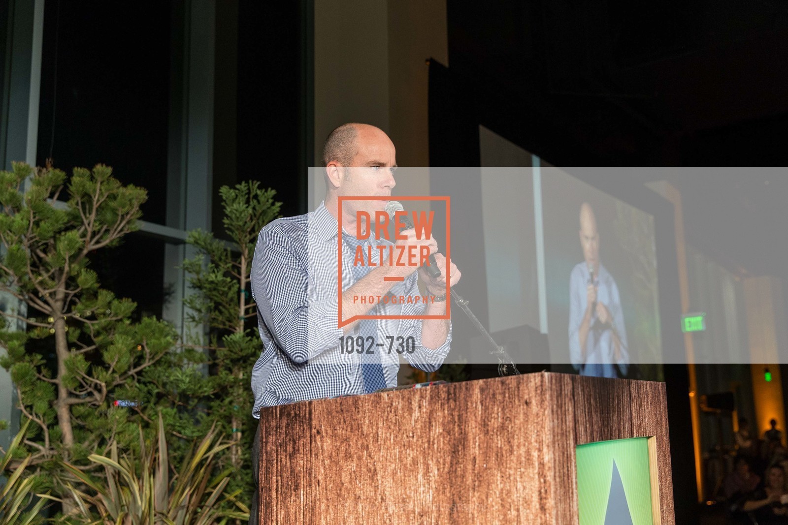 Michael Brune, 2015 SIERRA CLUB Trail Blazers Ball, US, May 16th, 2015,Drew Altizer, Drew Altizer Photography, full-service agency, private events, San Francisco photographer, photographer california