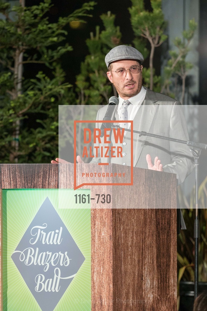 Darren Aronofsky, 2015 SIERRA CLUB Trail Blazers Ball, US, May 16th, 2015,Drew Altizer, Drew Altizer Photography, full-service agency, private events, San Francisco photographer, photographer california