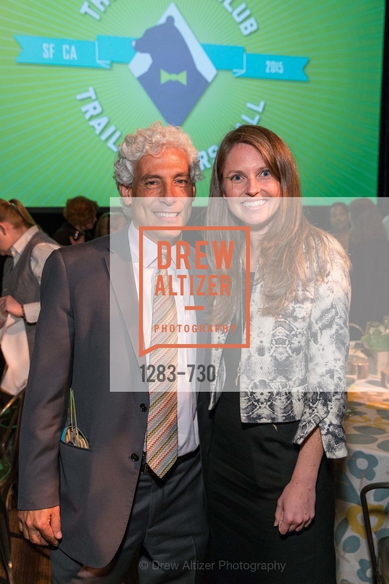 Steven Berkenfeld, Julia Berg, 2015 SIERRA CLUB Trail Blazers Ball, US, May 16th, 2015,Drew Altizer, Drew Altizer Photography, full-service agency, private events, San Francisco photographer, photographer california