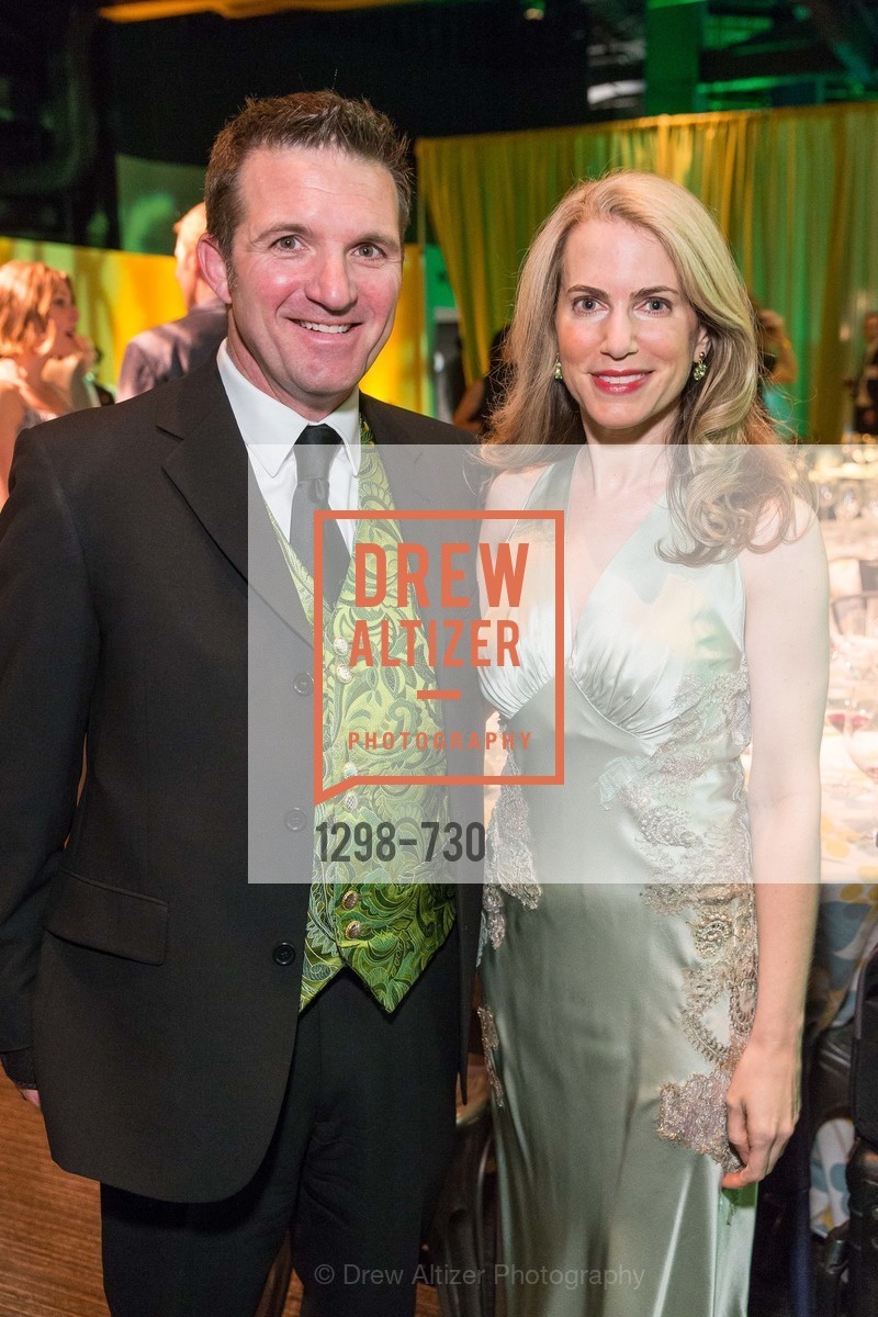 Greg Quiroga, Nadine Weil, 2015 SIERRA CLUB Trail Blazers Ball, US, May 16th, 2015,Drew Altizer, Drew Altizer Photography, full-service agency, private events, San Francisco photographer, photographer california