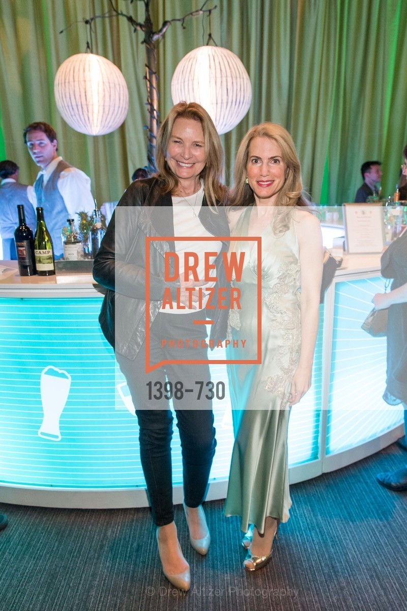 Anna Hawken, Nadine Weil, 2015 SIERRA CLUB Trail Blazers Ball, US, May 16th, 2015,Drew Altizer, Drew Altizer Photography, full-service agency, private events, San Francisco photographer, photographer california