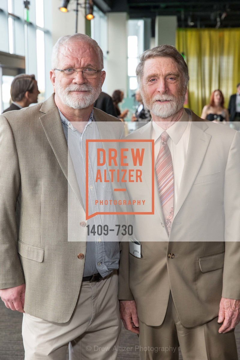 Dave Scott, Bruce Hamilton, 2015 SIERRA CLUB Trail Blazers Ball, US, May 16th, 2015,Drew Altizer, Drew Altizer Photography, full-service agency, private events, San Francisco photographer, photographer california