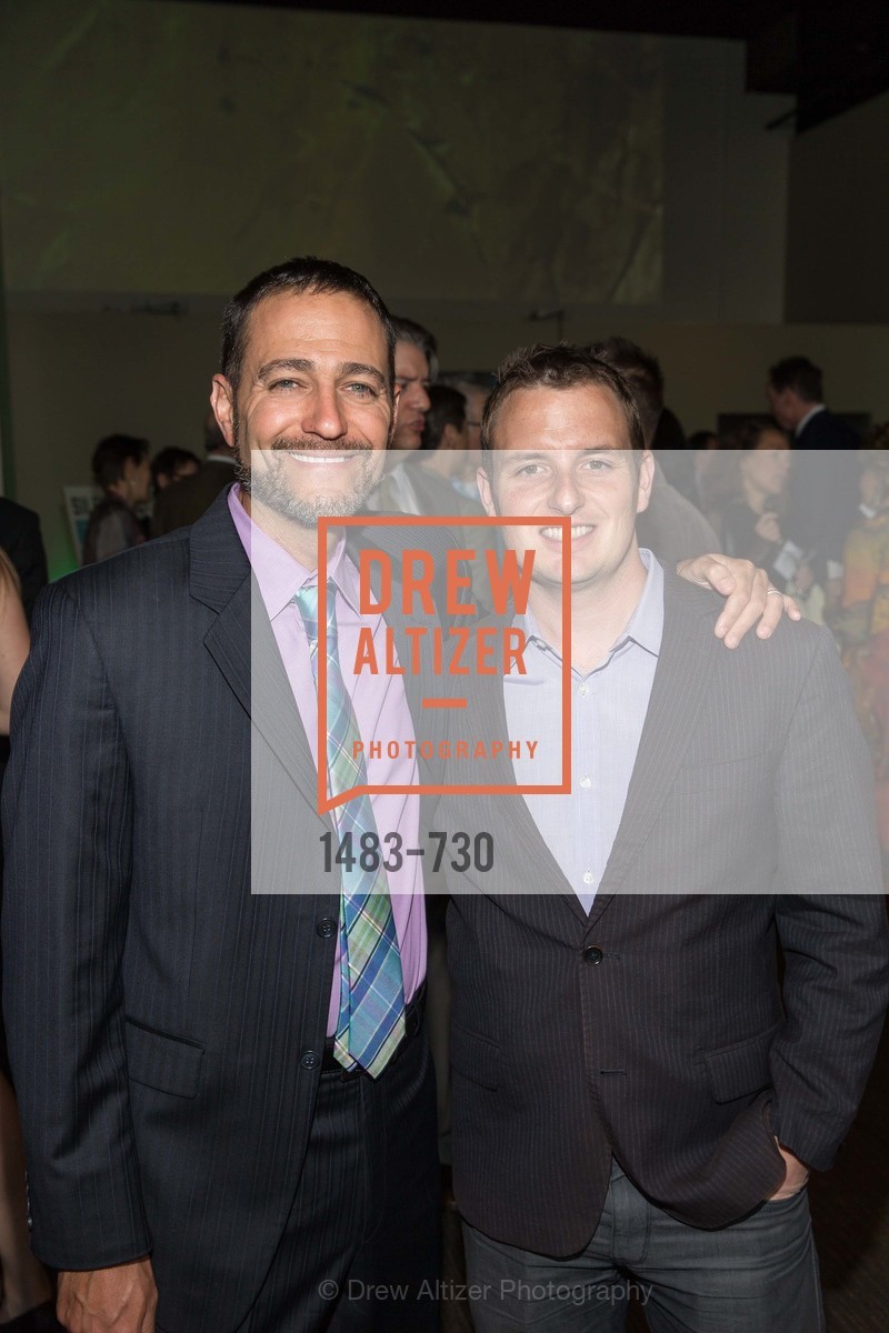 Jesse Simon, Ty Walrod, 2015 SIERRA CLUB Trail Blazers Ball, US, May 16th, 2015,Drew Altizer, Drew Altizer Photography, full-service agency, private events, San Francisco photographer, photographer california