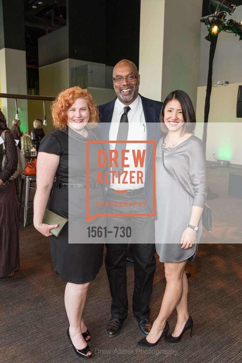 Sarah Hodgdon, Aaron Mair, Maggie Kao, 2015 SIERRA CLUB Trail Blazers Ball, US, May 16th, 2015,Drew Altizer, Drew Altizer Photography, full-service agency, private events, San Francisco photographer, photographer california